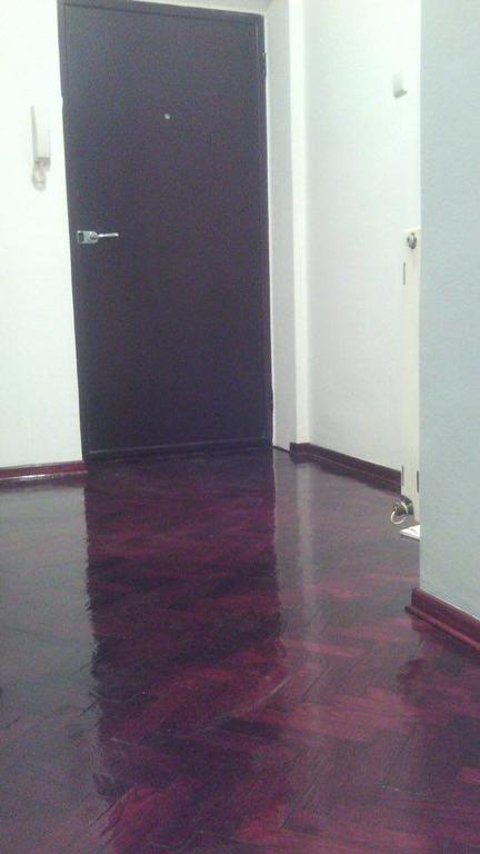 Apartment Dok Belgrad Exteriör bild